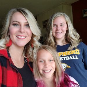 Meet your Posher, Diane